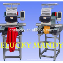 2016 Newest Cheap Embroidery Machine sale with single head